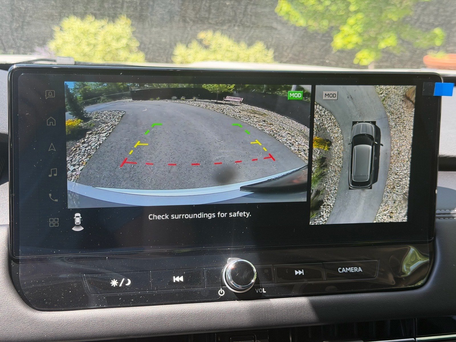 New 2026 Mitsubishi Outlander SE AWD/4WD image 30