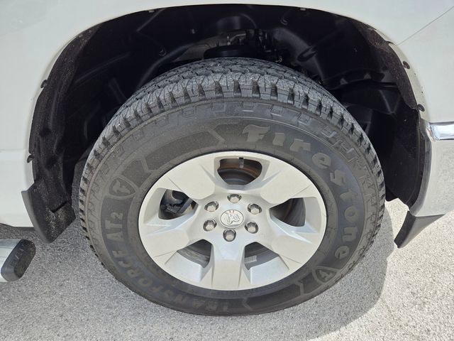 Certified 2022 RAM 1500 Big Horn image 20