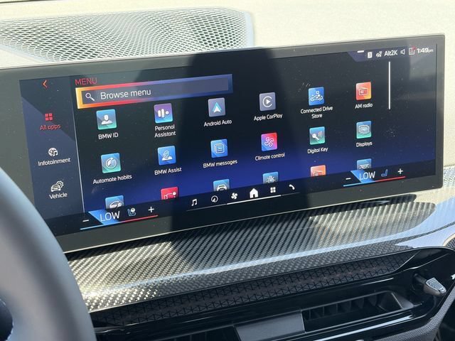 New 2026 BMW 440i xDrive w/ Premium Package AWD/4WD image 21