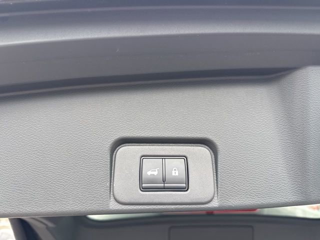 Certified 2024 Nissan Rogue SV w/ SV Premium Package image 19