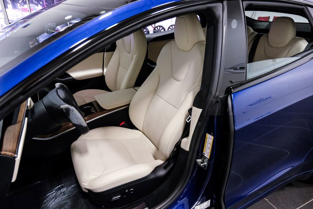Used 2023 Tesla Model S Standard Range image 31