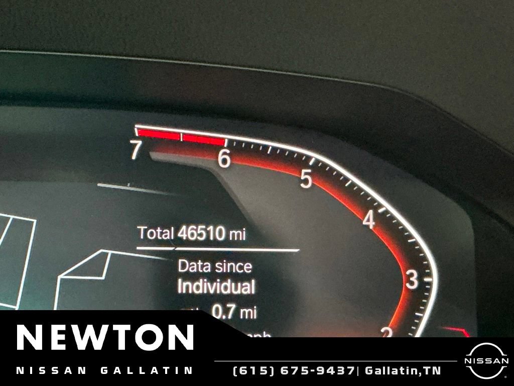 Used 2023 BMW 430i Gran Coupe xDrive AWD/4WD image 28