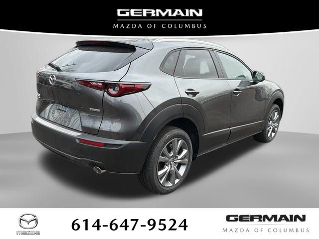 New 2026 MAZDA CX-30 AWD 2.5 S image 9