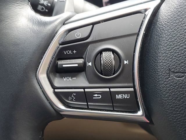 Used 2025 Acura MDX FWD image 13