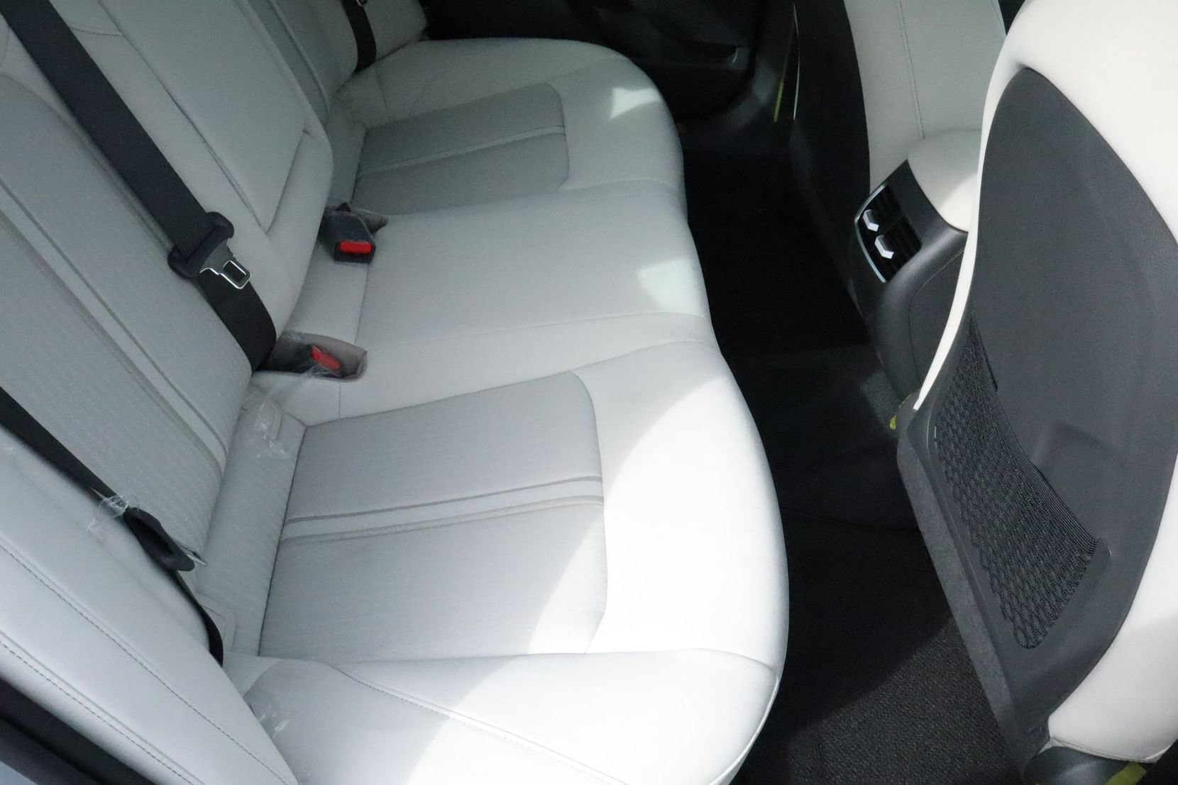 New 2026 Hyundai Sonata SEL FWD image 19
