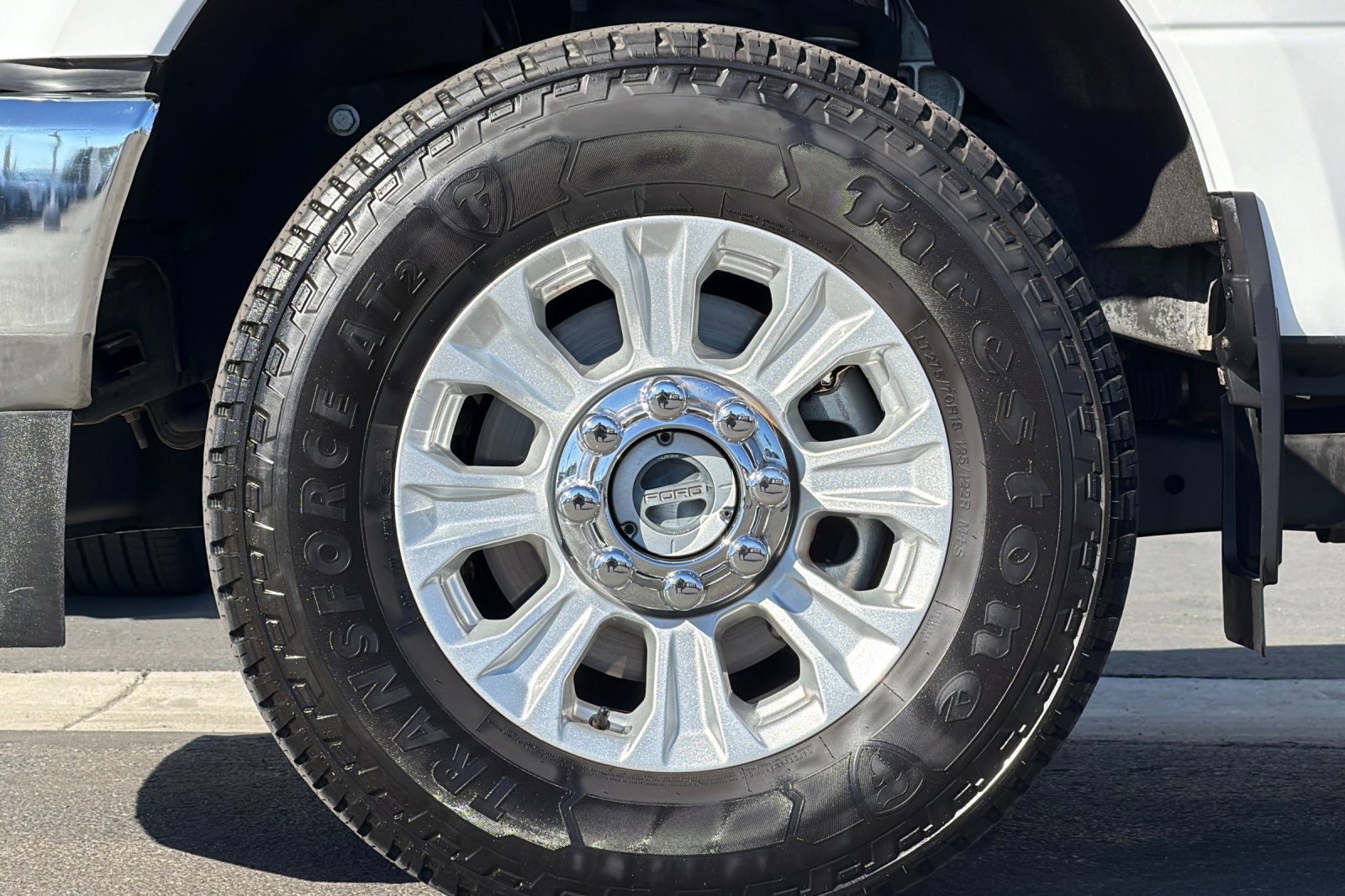 Used 2020 Ford F250 XL w/ STX Appearance Package AWD/4WD image 23