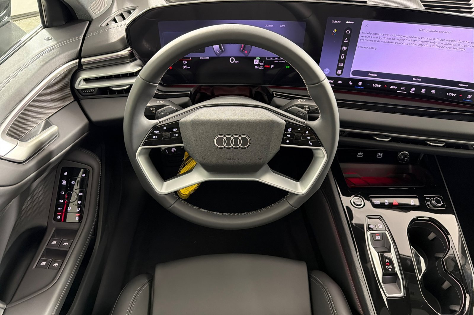 New 2026 Audi A5 2.0T Premium Plus AWD/4WD image 13