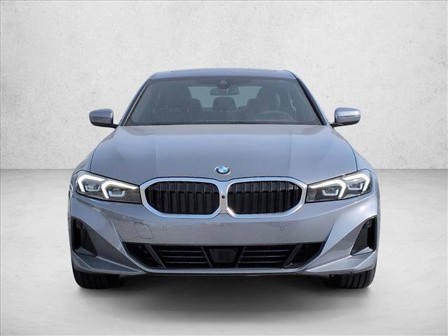 New 2026 BMW 330i xDrive Sedan w/ Premium Package image 6
