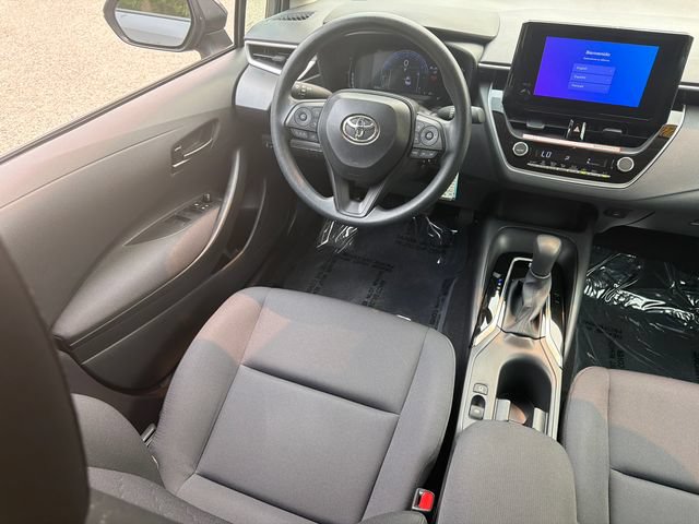 Certified 2026 Toyota Corolla LE FWD image 24