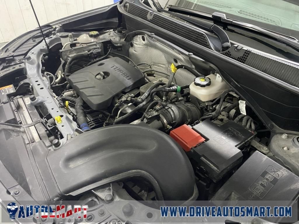 Used 2025 Buick Encore GX Sport Touring image 30