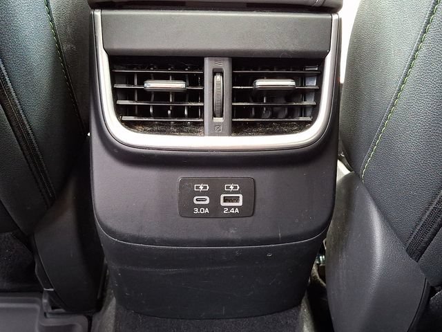 Used 2025 Subaru Outback Onyx Edition w/ Popular Package #2 AWD/4WD image 11