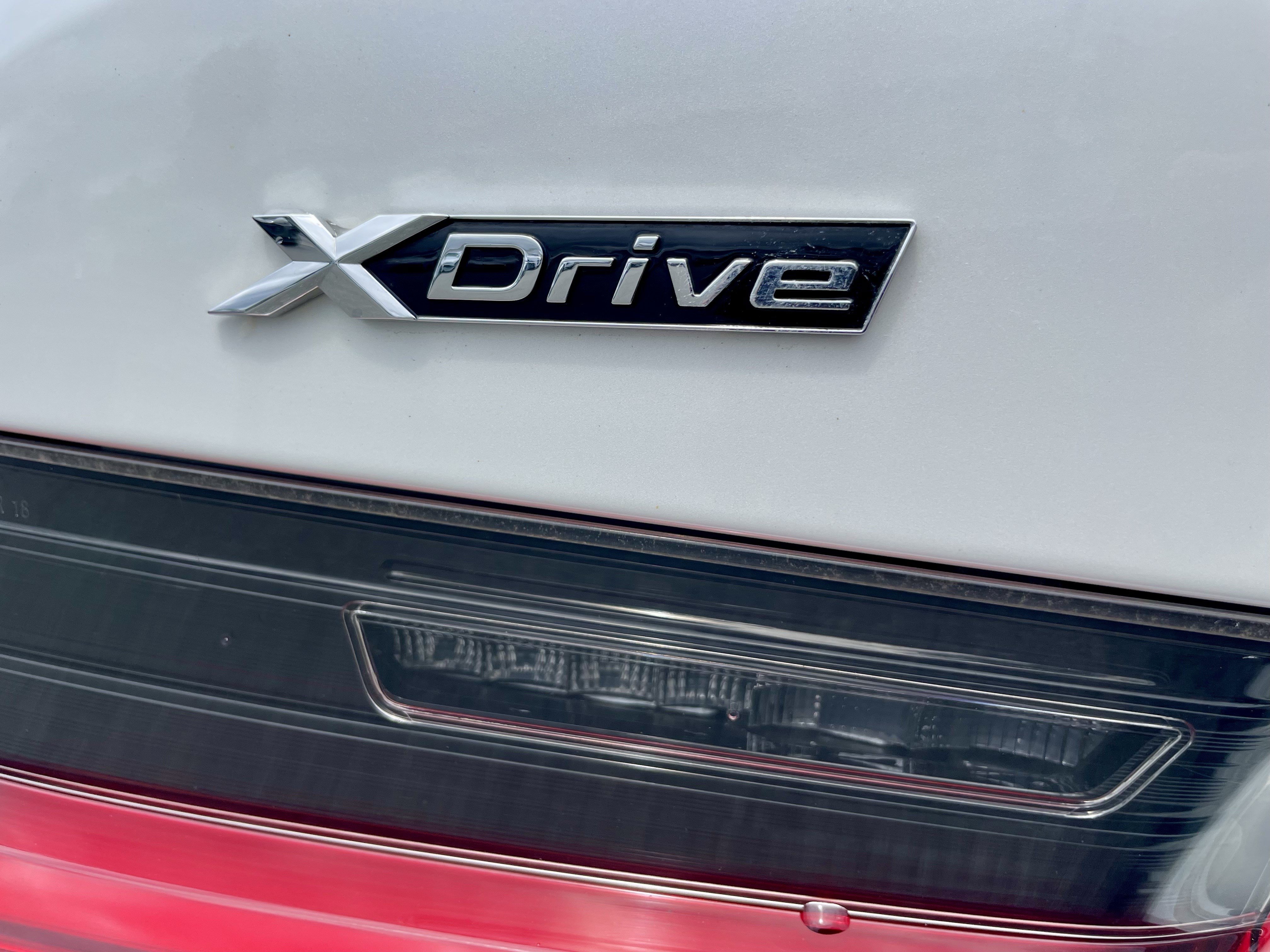 Used 2020 BMW 330i xDrive Sedan w/ Convenience Package AWD/4WD image 34