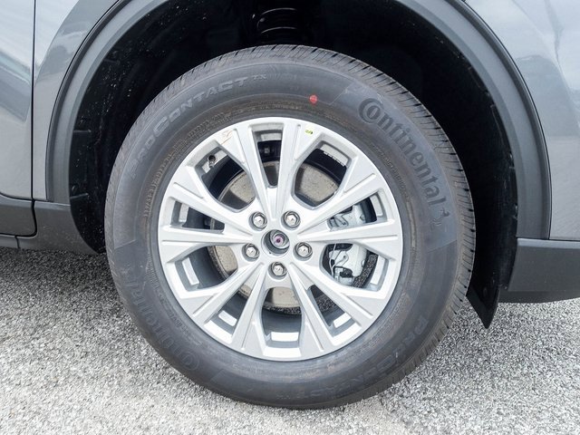 New 2026 Ford Escape Active w/ Cold Weather Package image 32