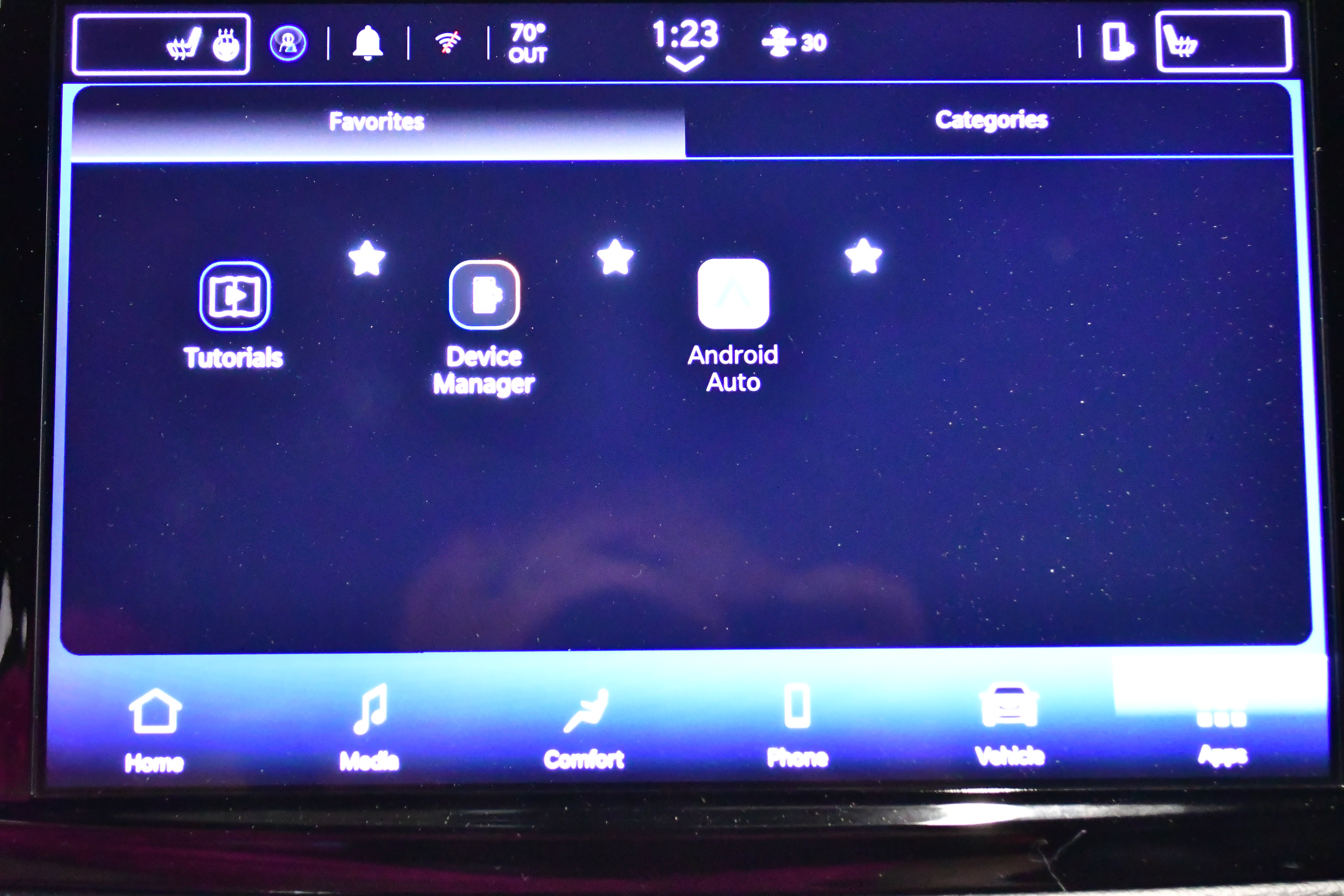Used 2025 Chrysler Pacifica Select FWD image 26