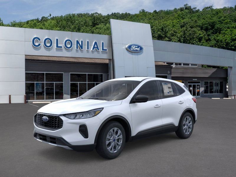 New 2026 Ford Escape Active w/ Tech Pack #1 image 1