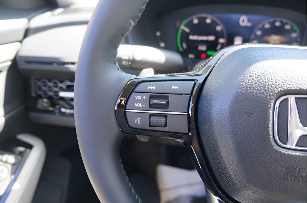 New 2026 Honda Accord Touring image 18