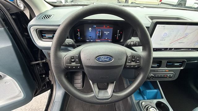 New 2025 Ford Maverick XLT image 26