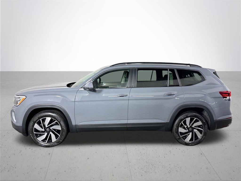 New 2026 Volkswagen Atlas SE image 9