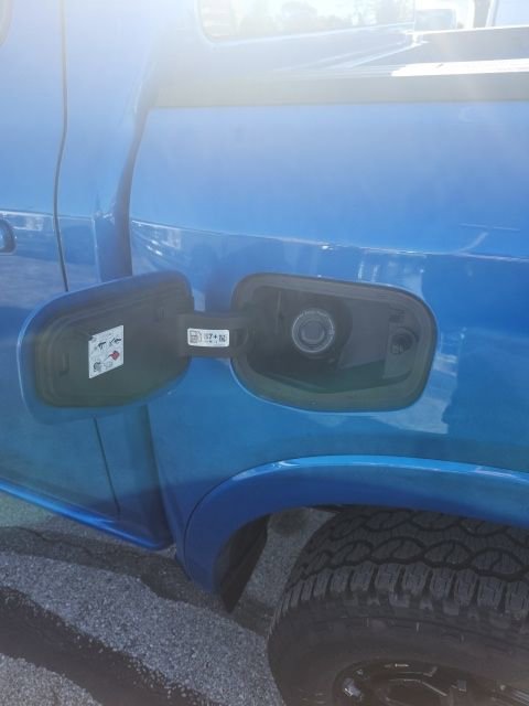 New 2025 Ford Ranger Lariat w/ FX4 Off-Road Package image 17