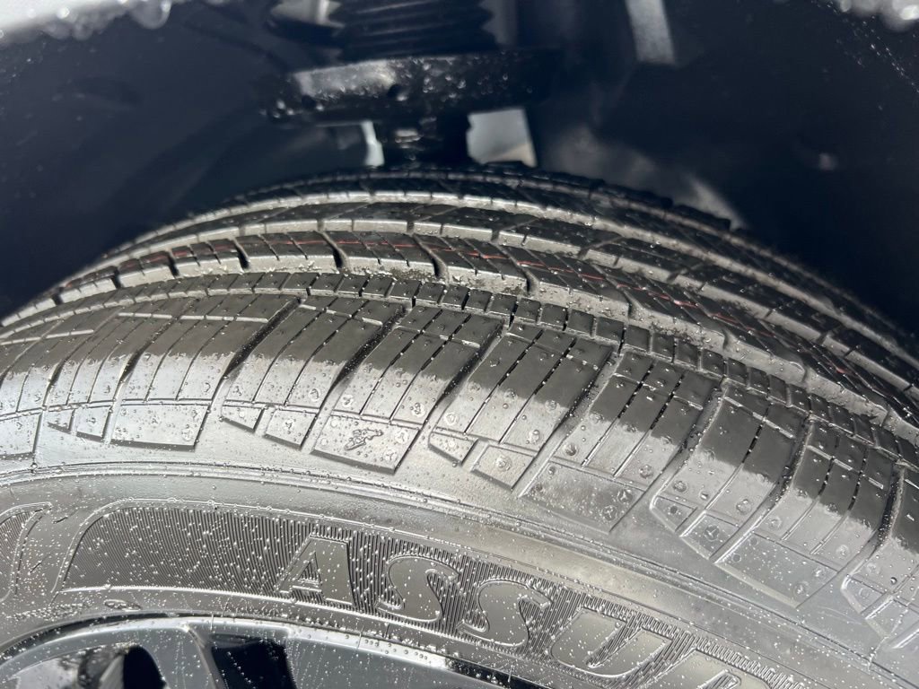 New 2026 Chevrolet Trax ACTIV w/ Driver Confidence Package image 10