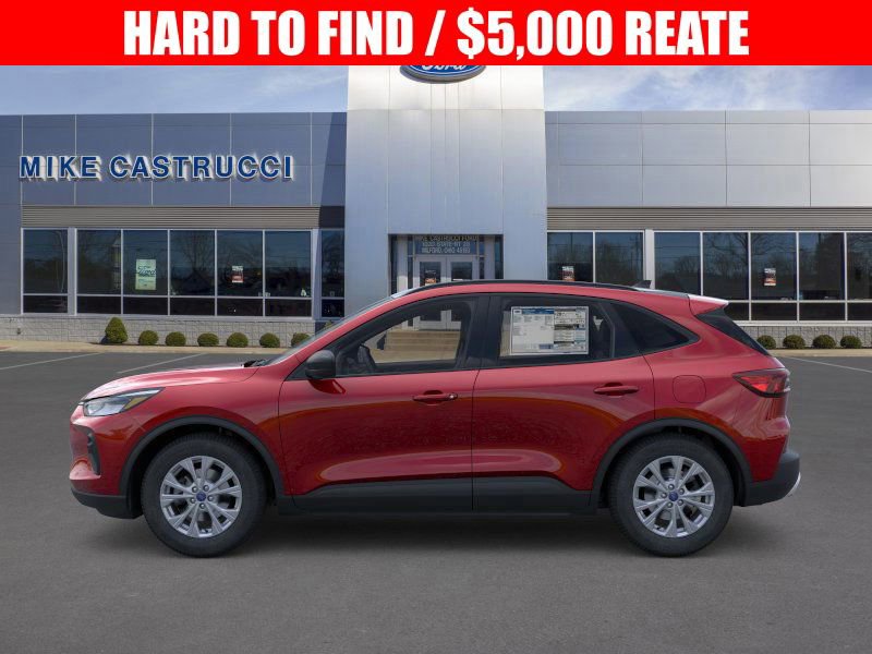 New 2025 Ford Escape Active w/ Cold Weather Package image 3