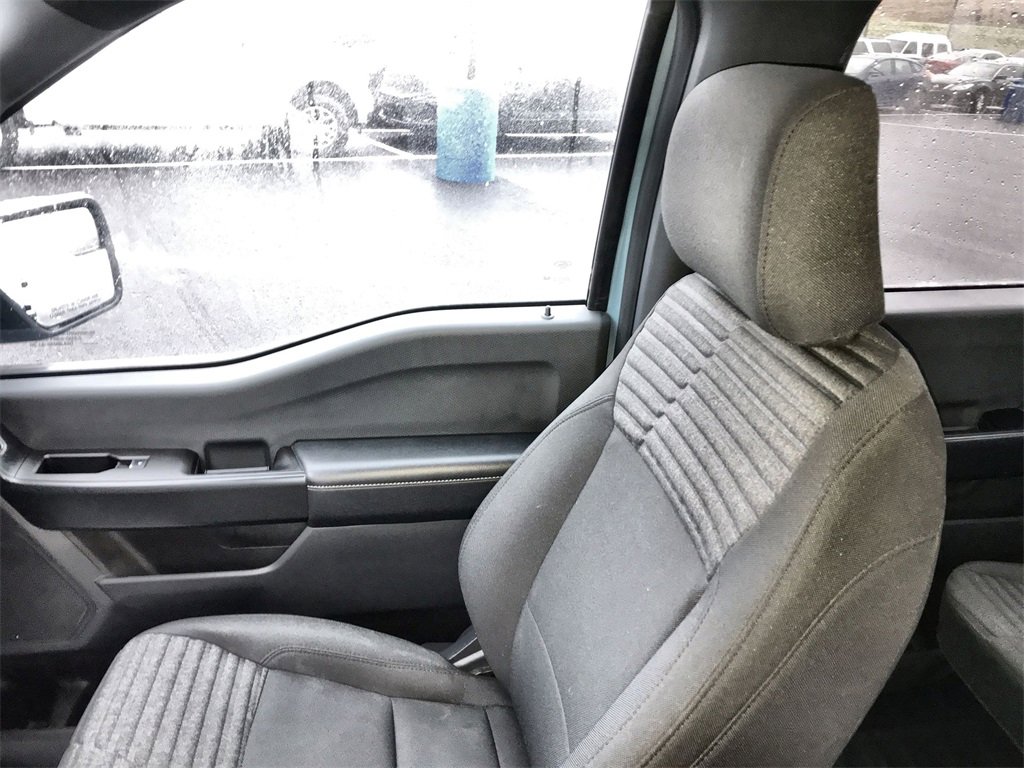 Used 2023 Ford F150 XL w/ XL STX Apperance Package image 23