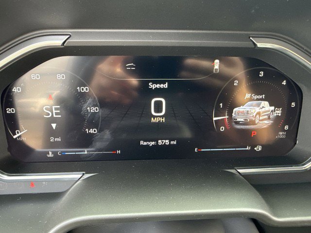 New 2026 GMC Sierra 1500 Denali w/ Denali Reserve Package image 10