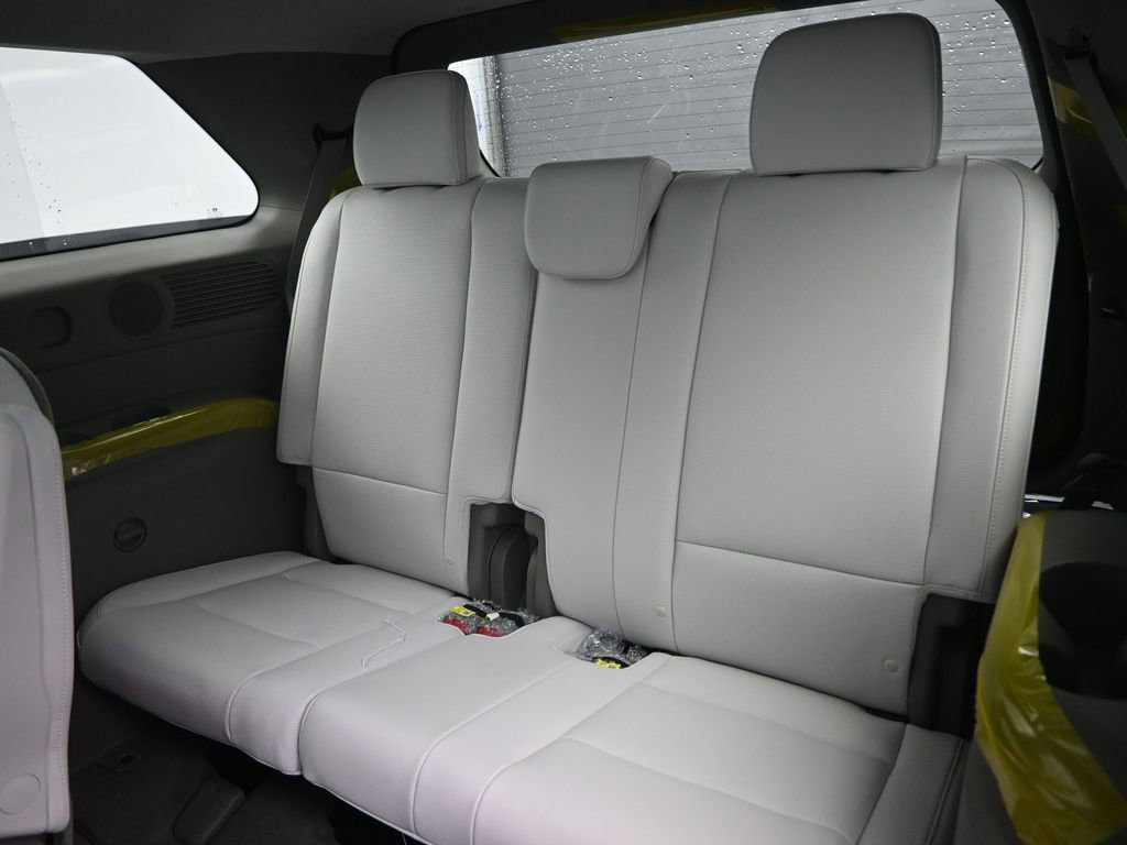New 2026 Hyundai Palisade Limited image 30