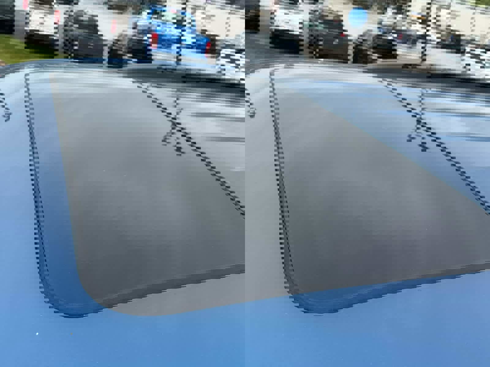 New 2025 Dodge Durango GT image 6