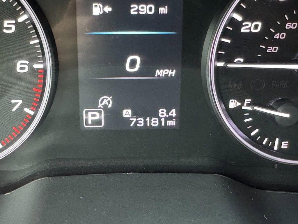 Used 2022 Subaru Outback Premium AWD/4WD image 23