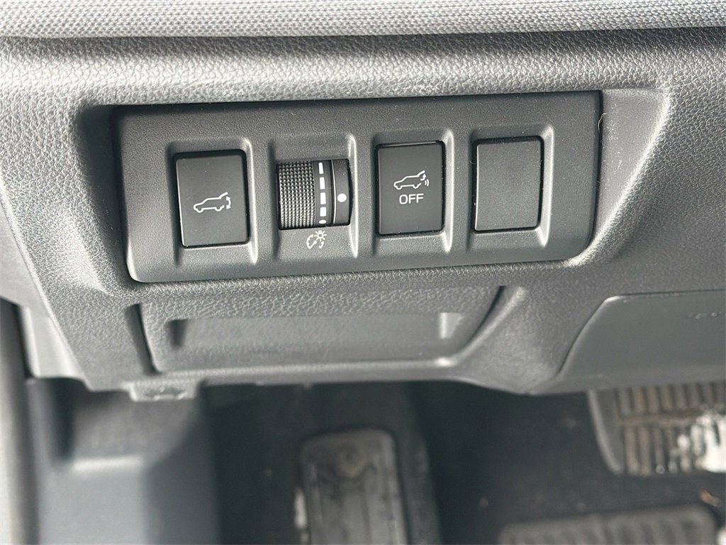 Used 2020 Subaru Outback Premium w/ Popular Package #1 image 10