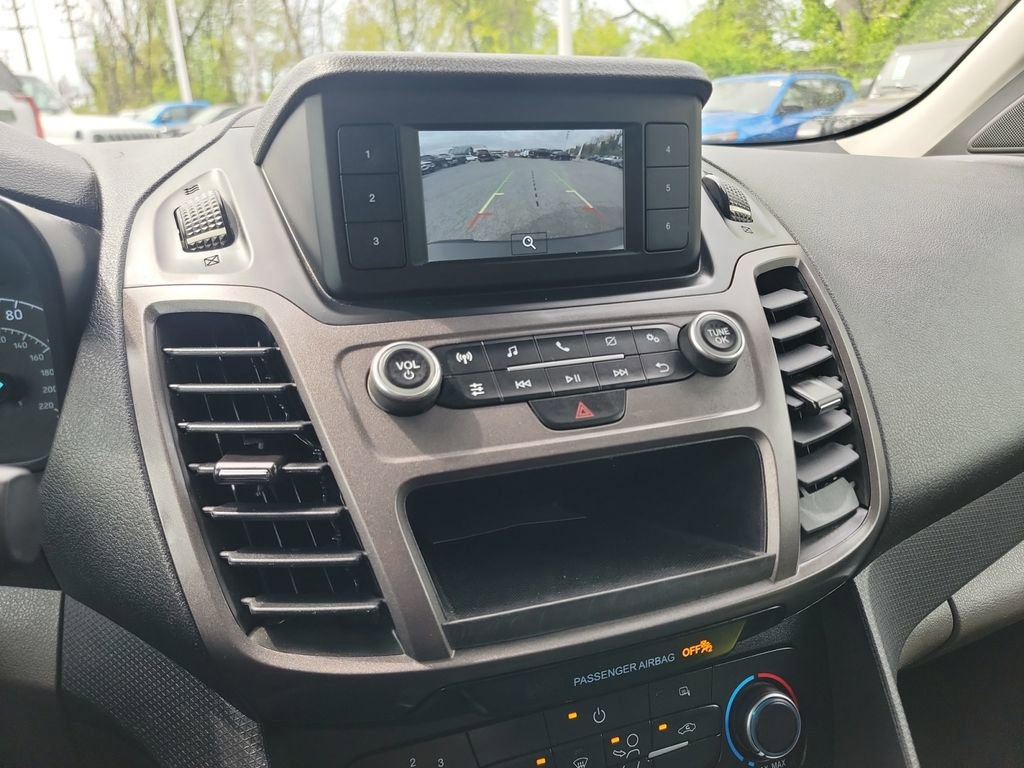 Used 2022 Ford Transit Connect XL image 20