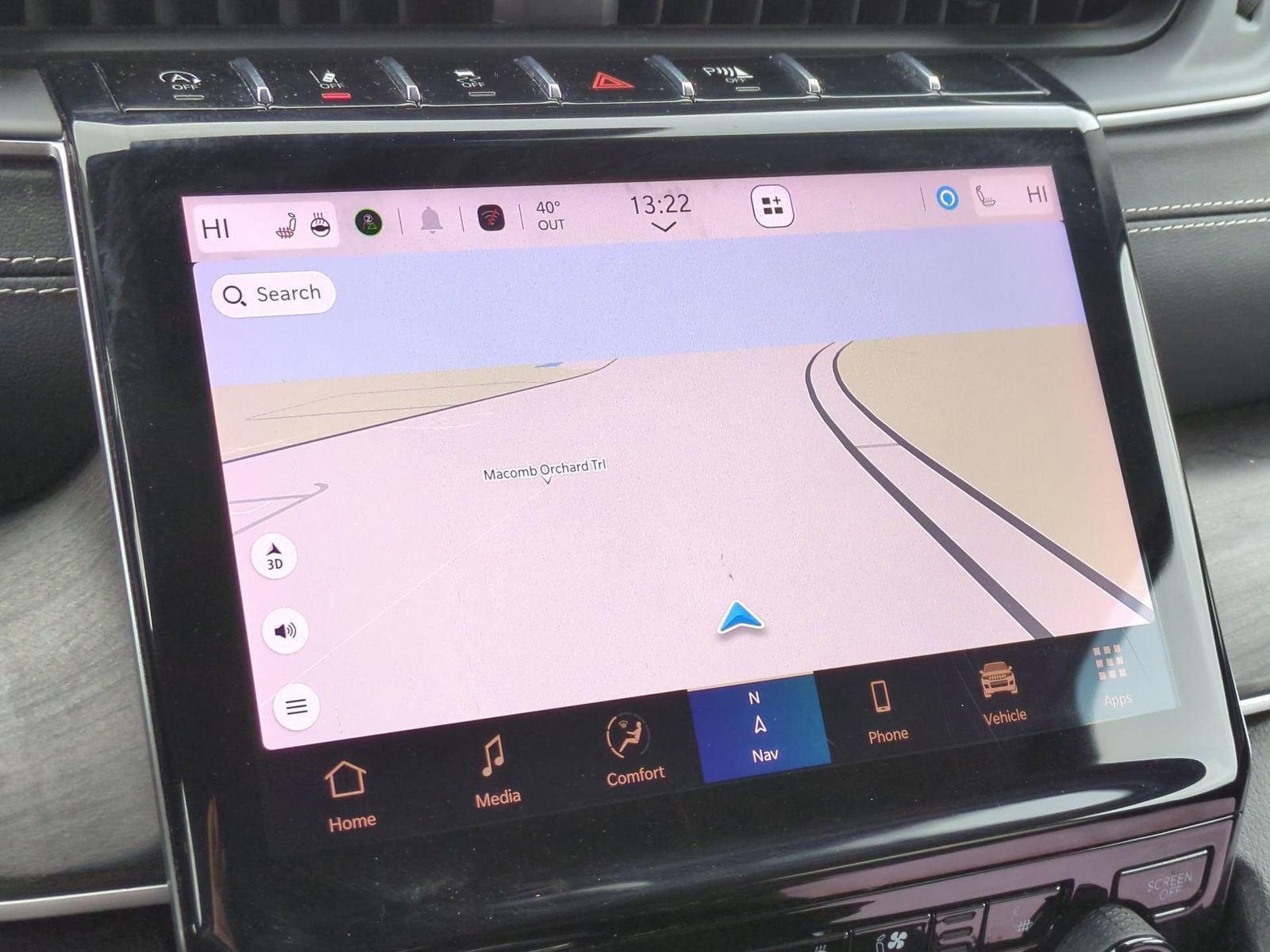 Used 2023 Jeep Grand Cherokee Limited w/ Luxury Tech Group II image 35