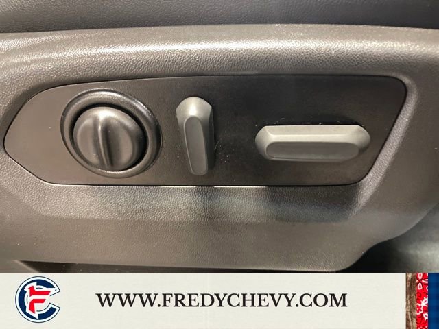 Used 2022 GMC Sierra 2500 AT4 image 38