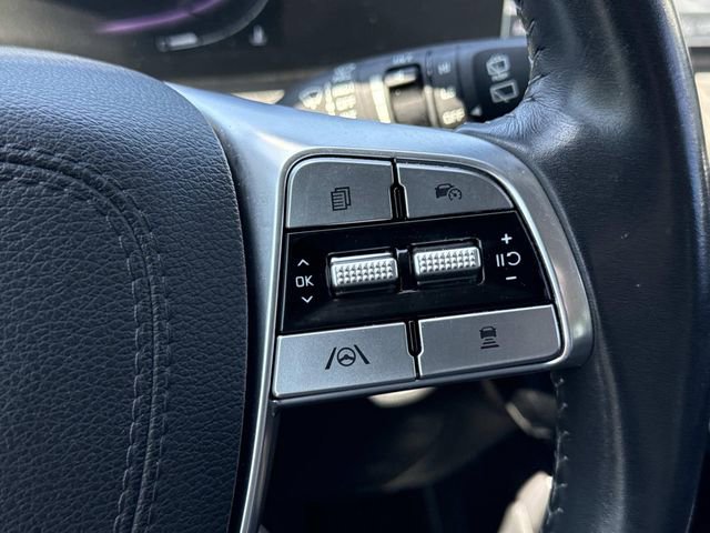 Used 2023 Kia Telluride EX w/ EX Captain's Chair Package FWD image 24