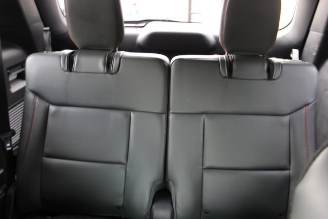 Used 2023 Ford Explorer Timberline AWD/4WD image 31