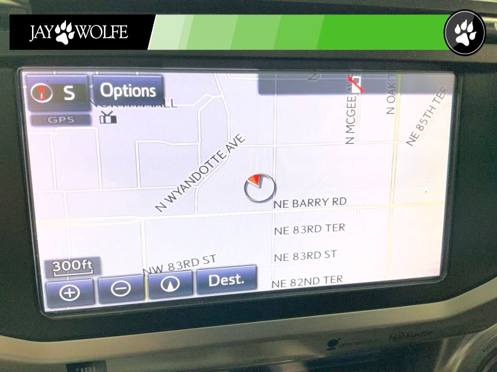 Used 2014 Toyota 4Runner Limited image 16