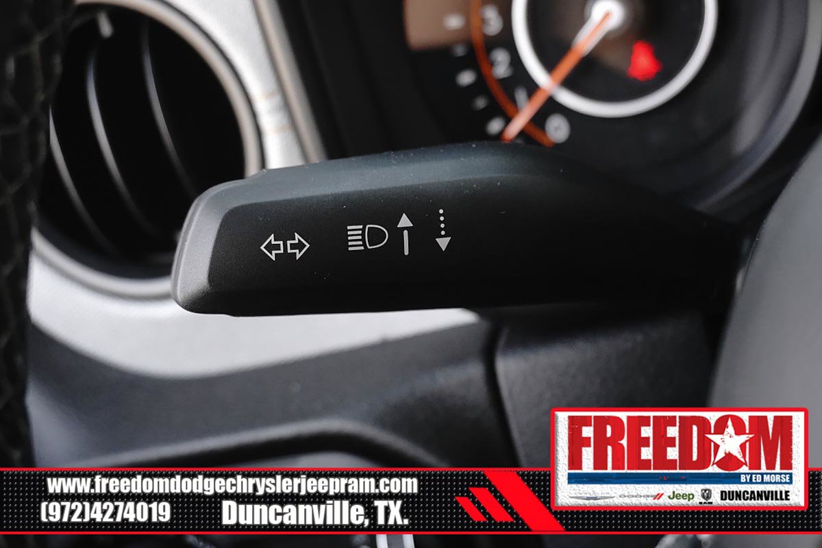 New 2026 Jeep Gladiator Sport AWD/4WD image 28