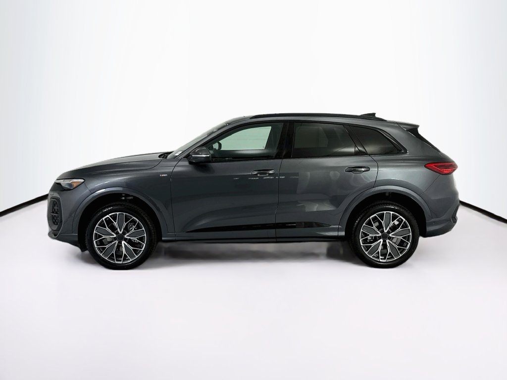 New 2026 Audi Q5 Premium AWD/4WD image 8