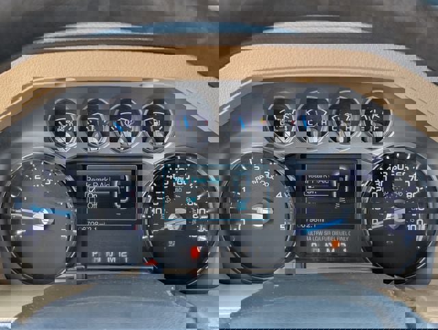 Used 2016 Ford F250 XLT w/ XLT Premium Package image 15