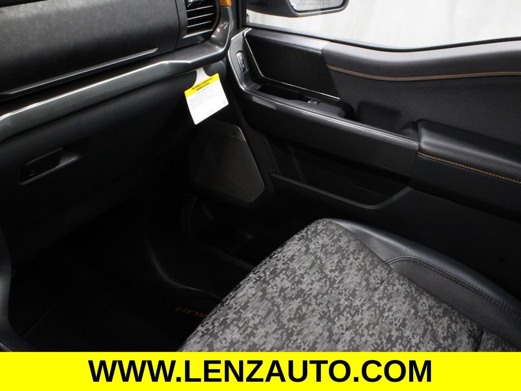 Used 2023 Ford F150 Tremor AWD/4WD image 30