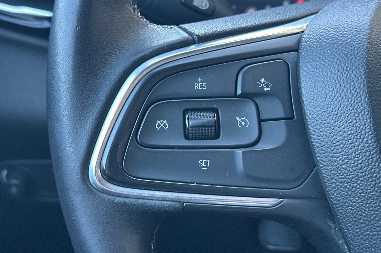 Certified 2021 Buick Encore GX Preferred image 31