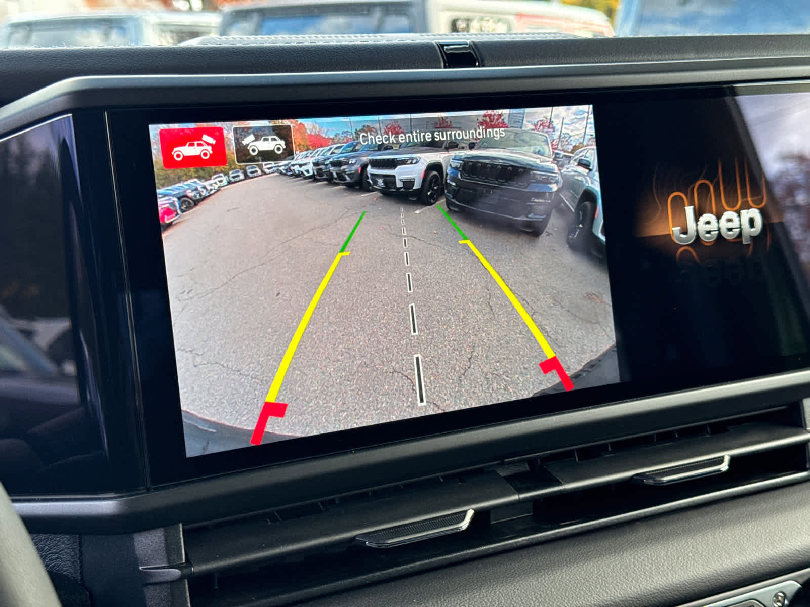 New 2026 Jeep Wrangler Rubicon image 26