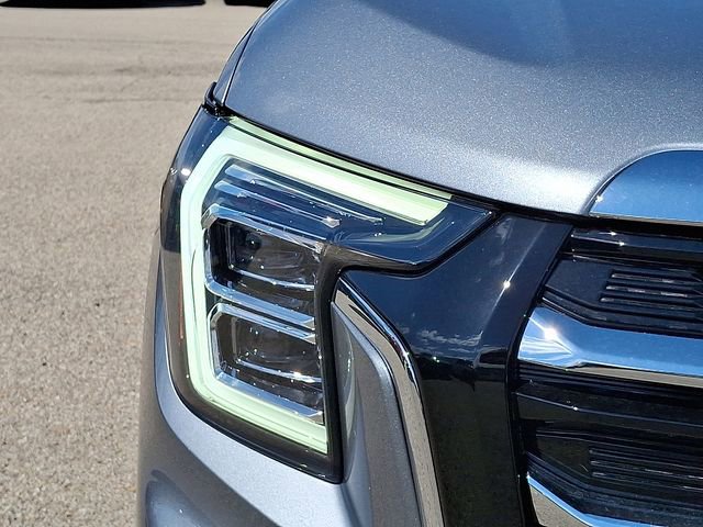 New 2026 GMC Terrain Elevation AWD/4WD image 10