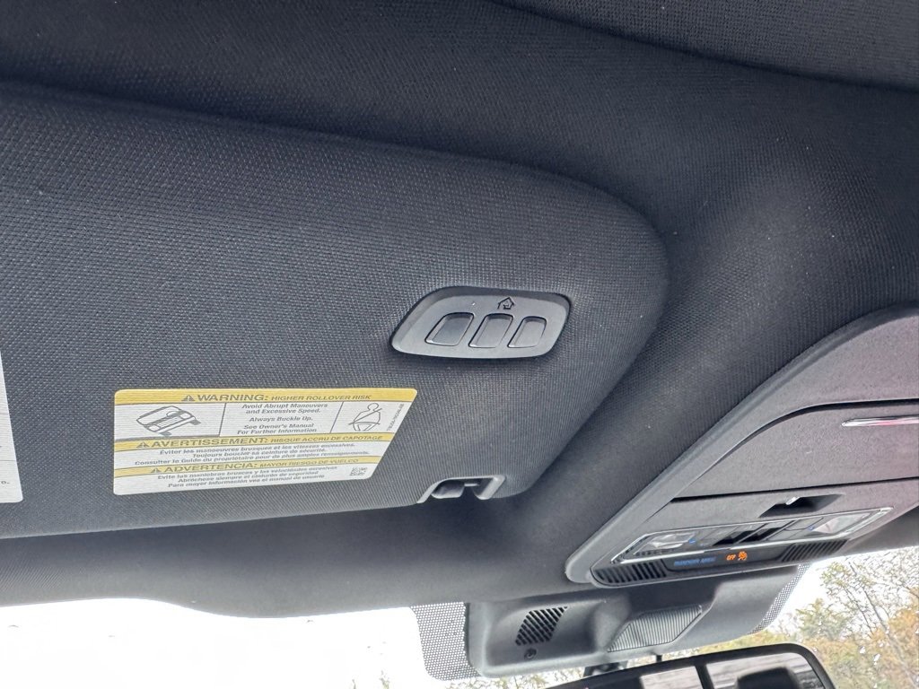 Used 2022 Ford F150 Platinum w/ Equipment Group 701A High image 13