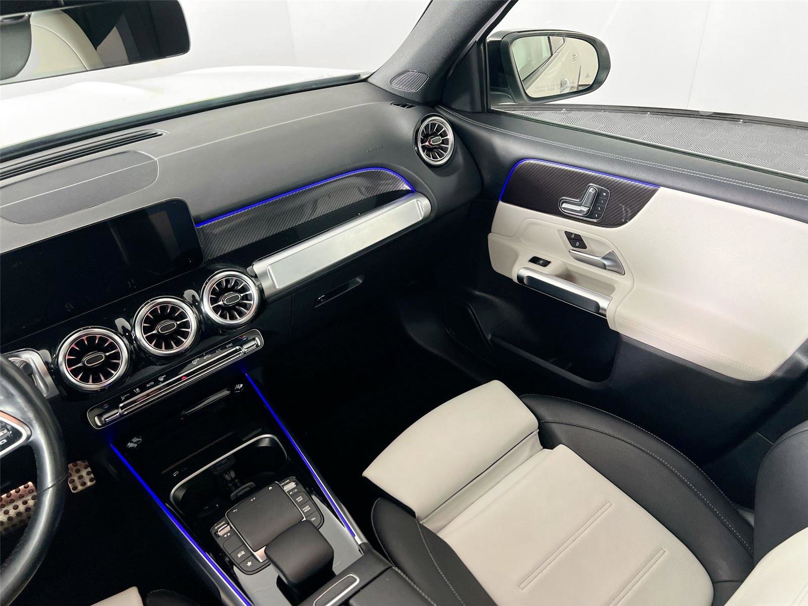 Certified 2023 Mercedes-Benz GLB 250 4MATIC image 20