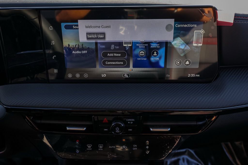 New 2026 Nissan Kicks SR image 29