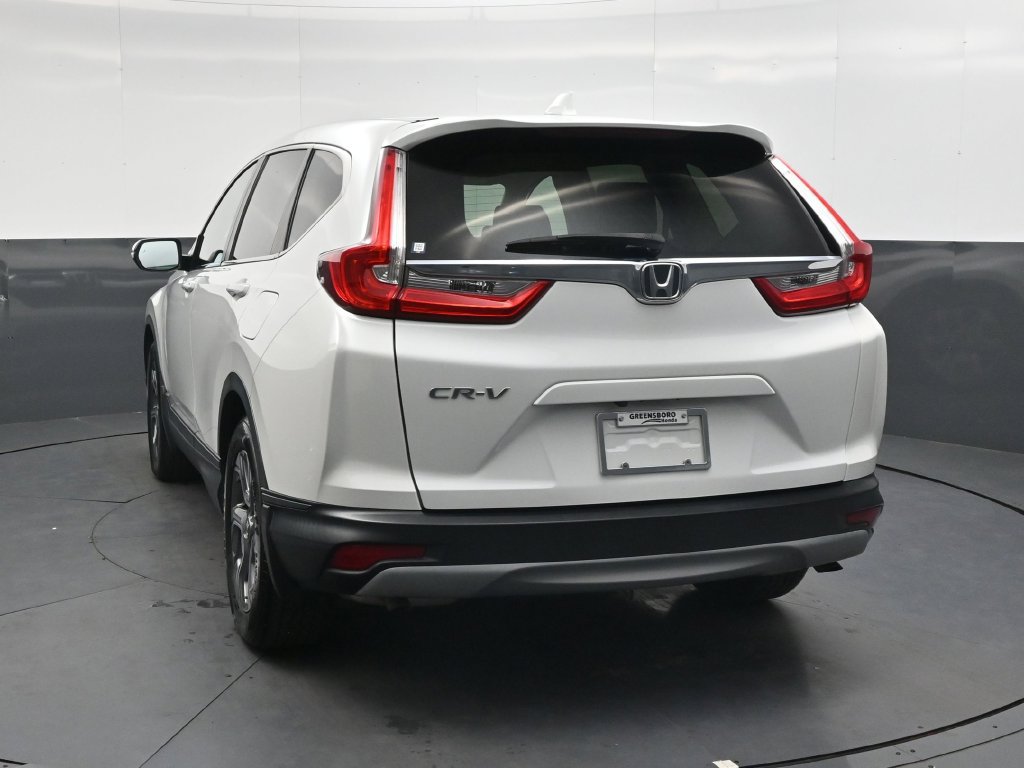 Used 2019 Honda CR-V EX-L image 5