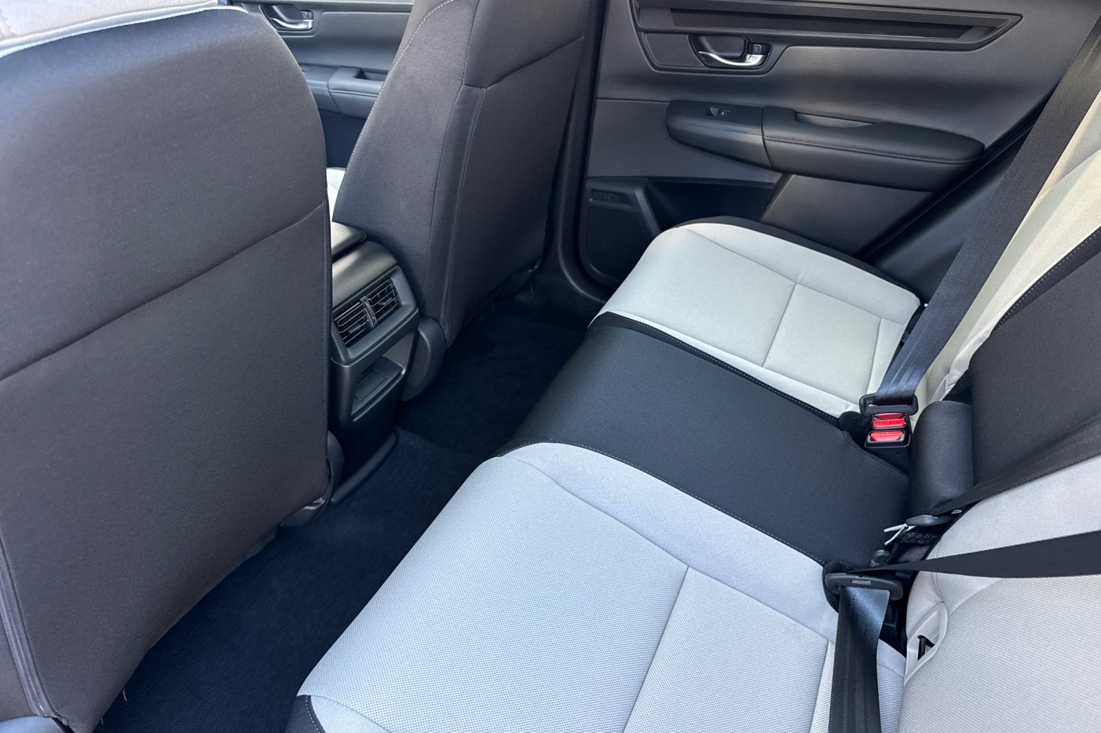 New 2027 Honda CR-V LX image 13