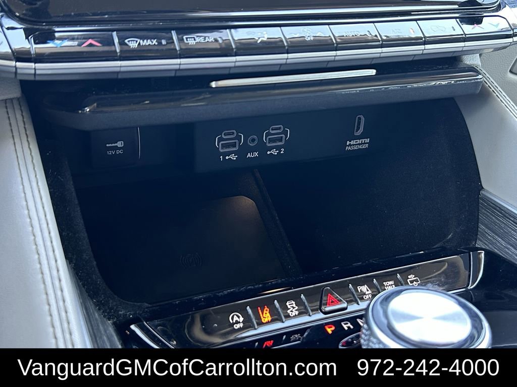 Used 2022 Jeep Wagoneer Series II image 22